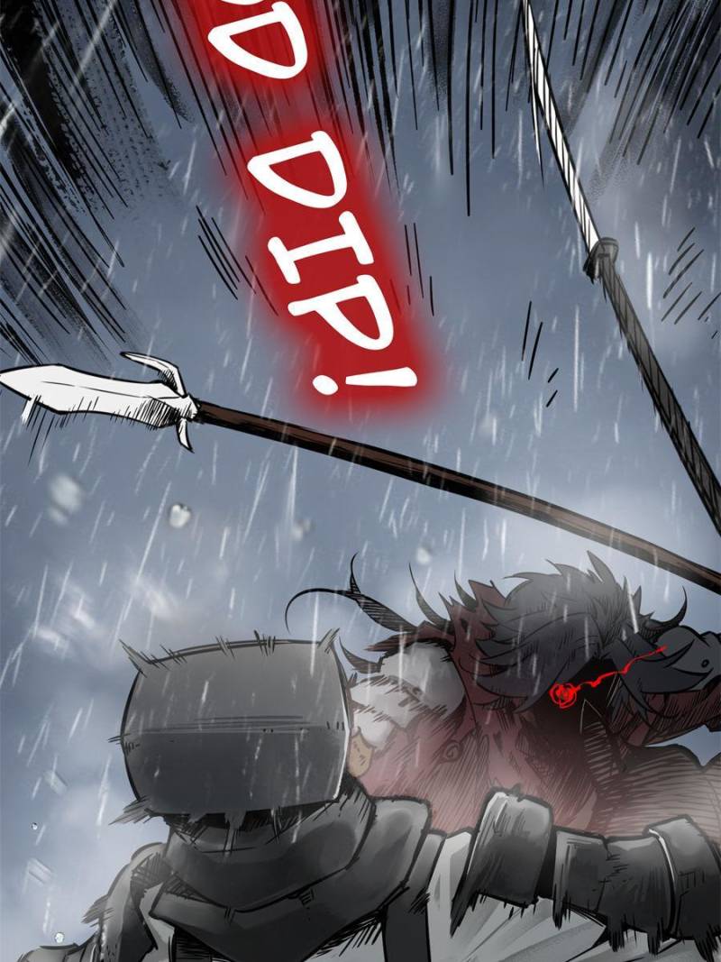 Another Beginning With the Guhuo Bird Chapter 76 - Page 71