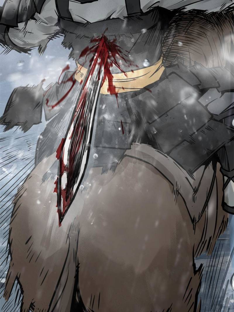 Another Beginning With the Guhuo Bird Chapter 76 - Page 72