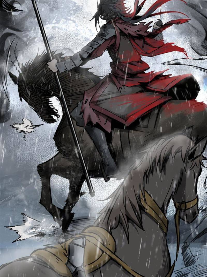 Another Beginning With the Guhuo Bird Chapter 76 - Page 77