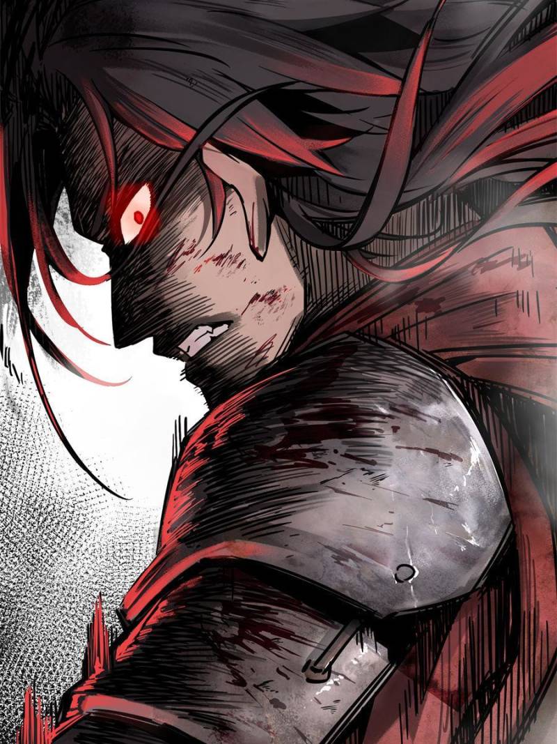 Another Beginning With the Guhuo Bird Chapter 76 - Page 80