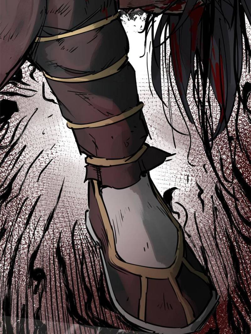 Another Beginning With the Guhuo Bird Chapter 76 - Page 9