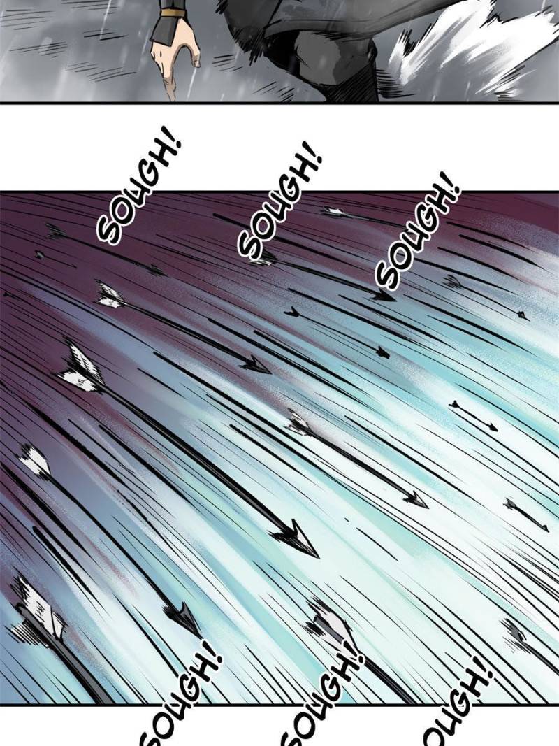 Another Beginning With the Guhuo Bird Chapter 76 - Page 84