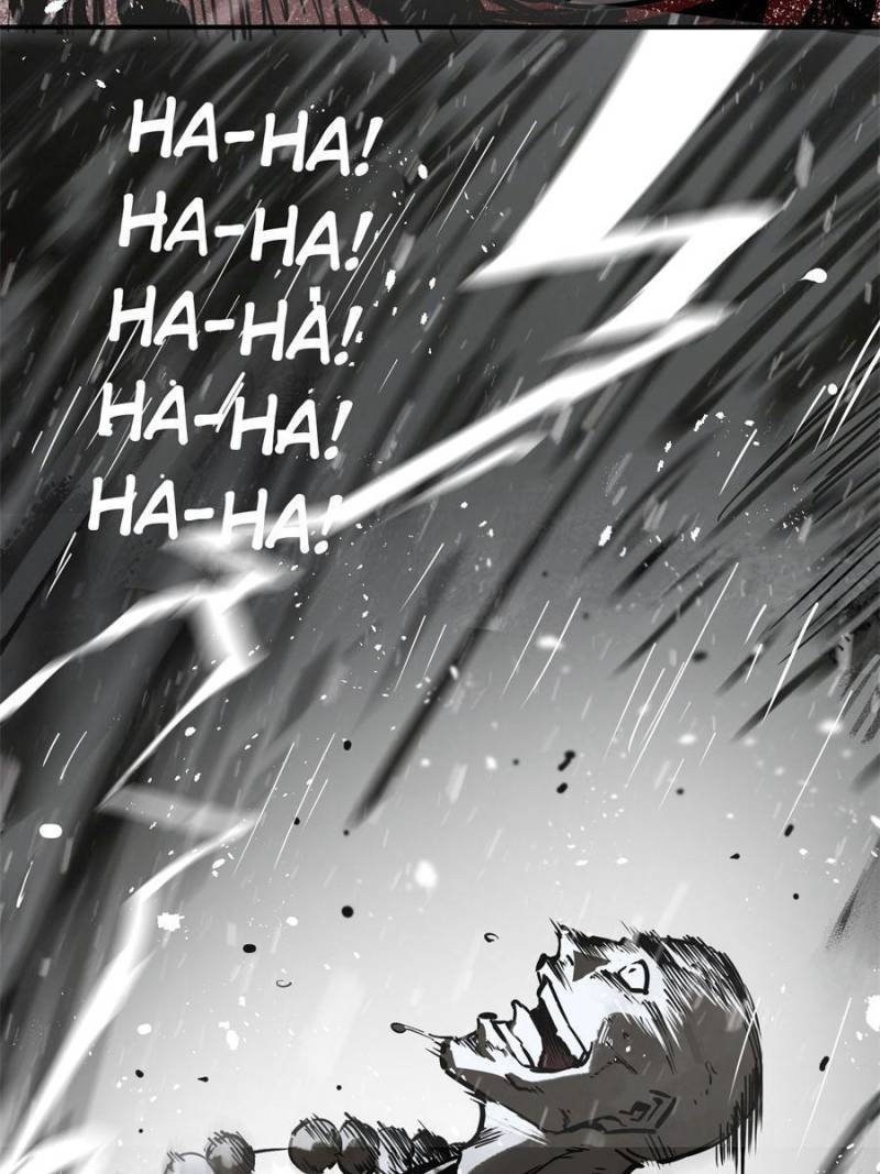 Another Beginning With the Guhuo Bird Chapter 76 - Page 10