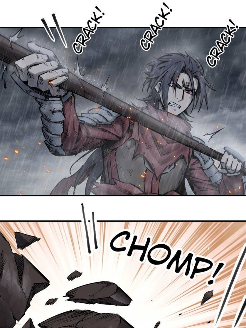Another Beginning With the Guhuo Bird Chapter 77 - Page 15