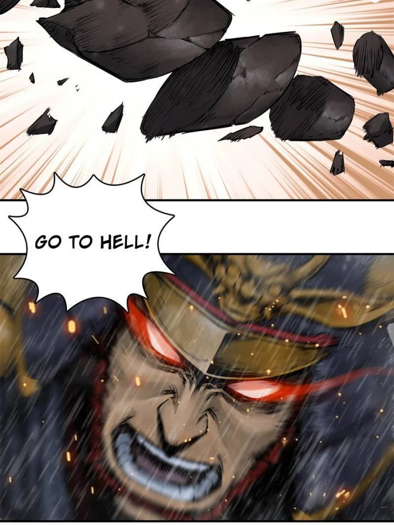 Another Beginning With the Guhuo Bird Chapter 77 - Page 16