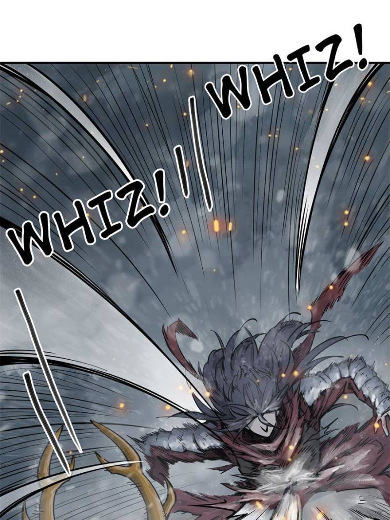 Another Beginning With the Guhuo Bird Chapter 77 - Page 17