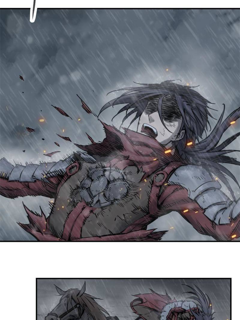Another Beginning With the Guhuo Bird Chapter 77 - Page 19