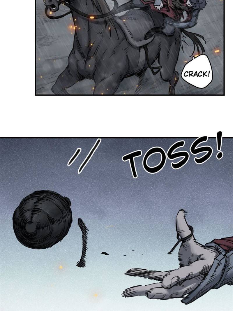 Another Beginning With the Guhuo Bird Chapter 77 - Page 20