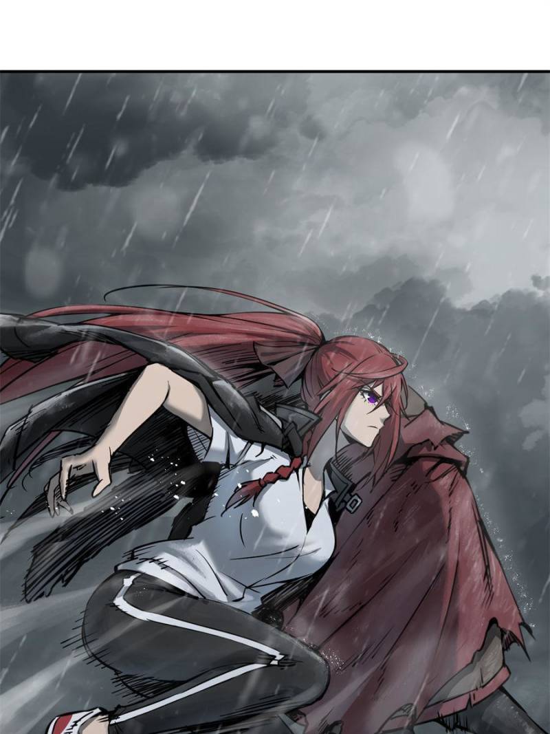 Another Beginning With the Guhuo Bird Chapter 77 - Page 25