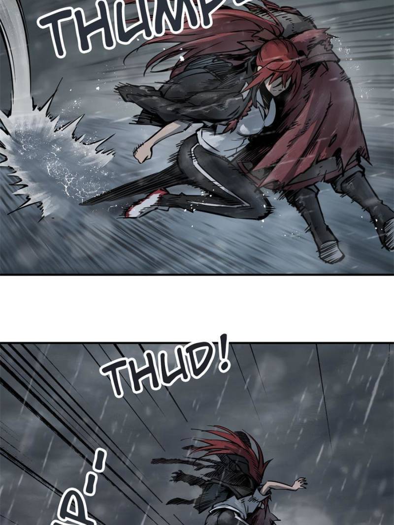 Another Beginning With the Guhuo Bird Chapter 77 - Page 27
