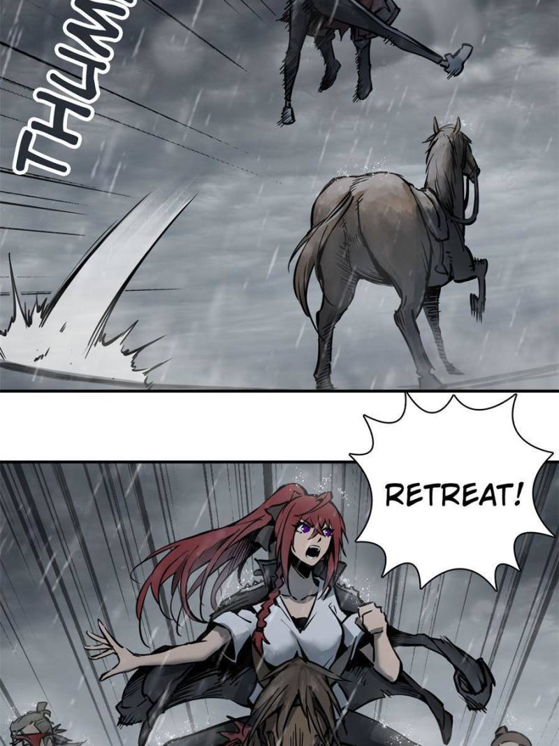 Another Beginning With the Guhuo Bird Chapter 77 - Page 28