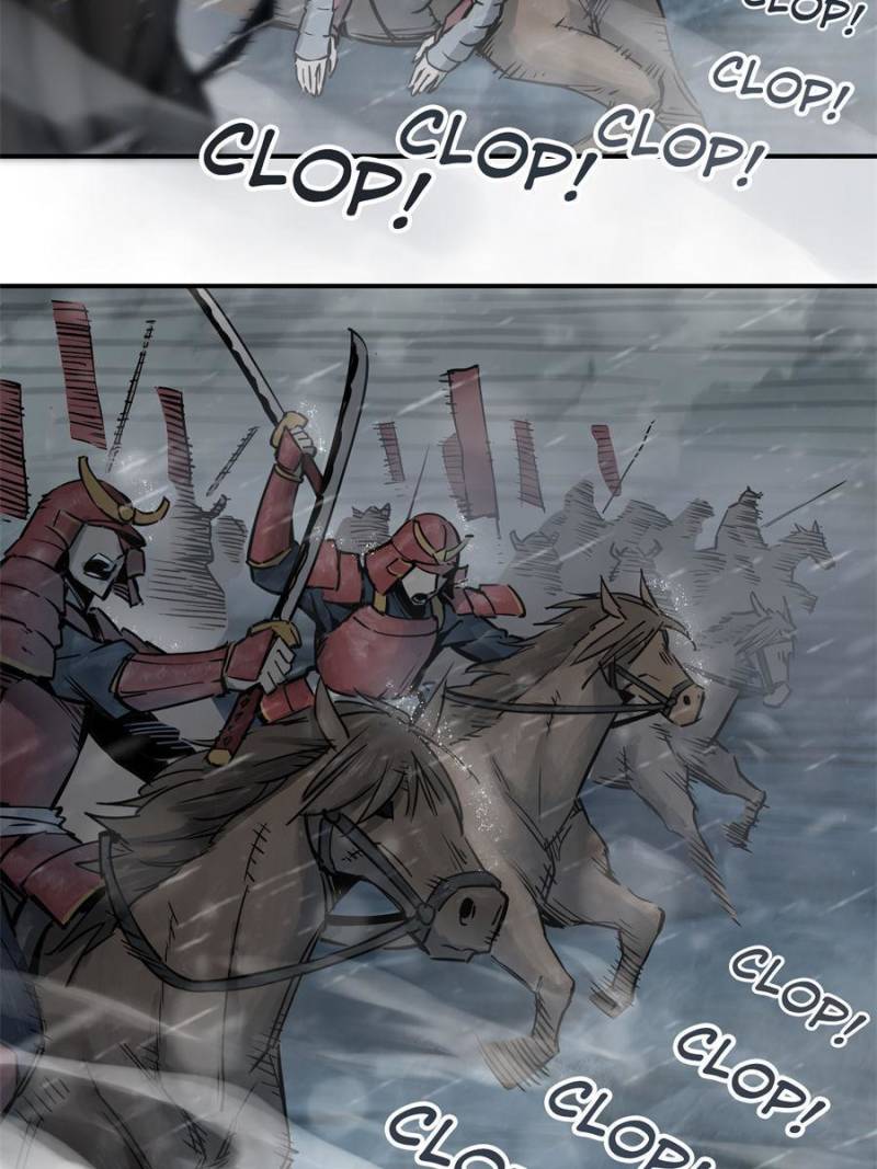 Another Beginning With the Guhuo Bird Chapter 77 - Page 30