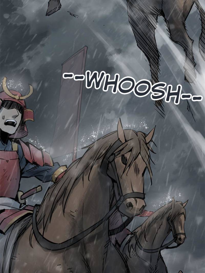 Another Beginning With the Guhuo Bird Chapter 77 - Page 32
