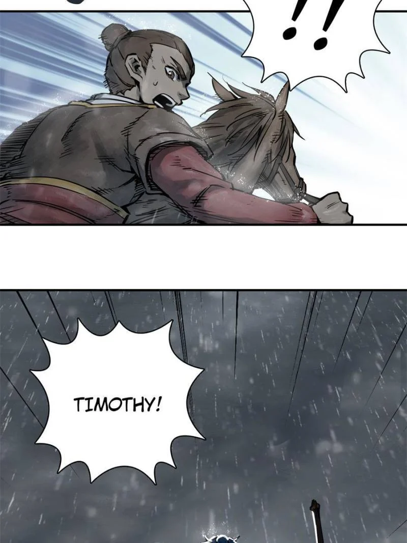 Another Beginning With the Guhuo Bird Chapter 77 - Page 35