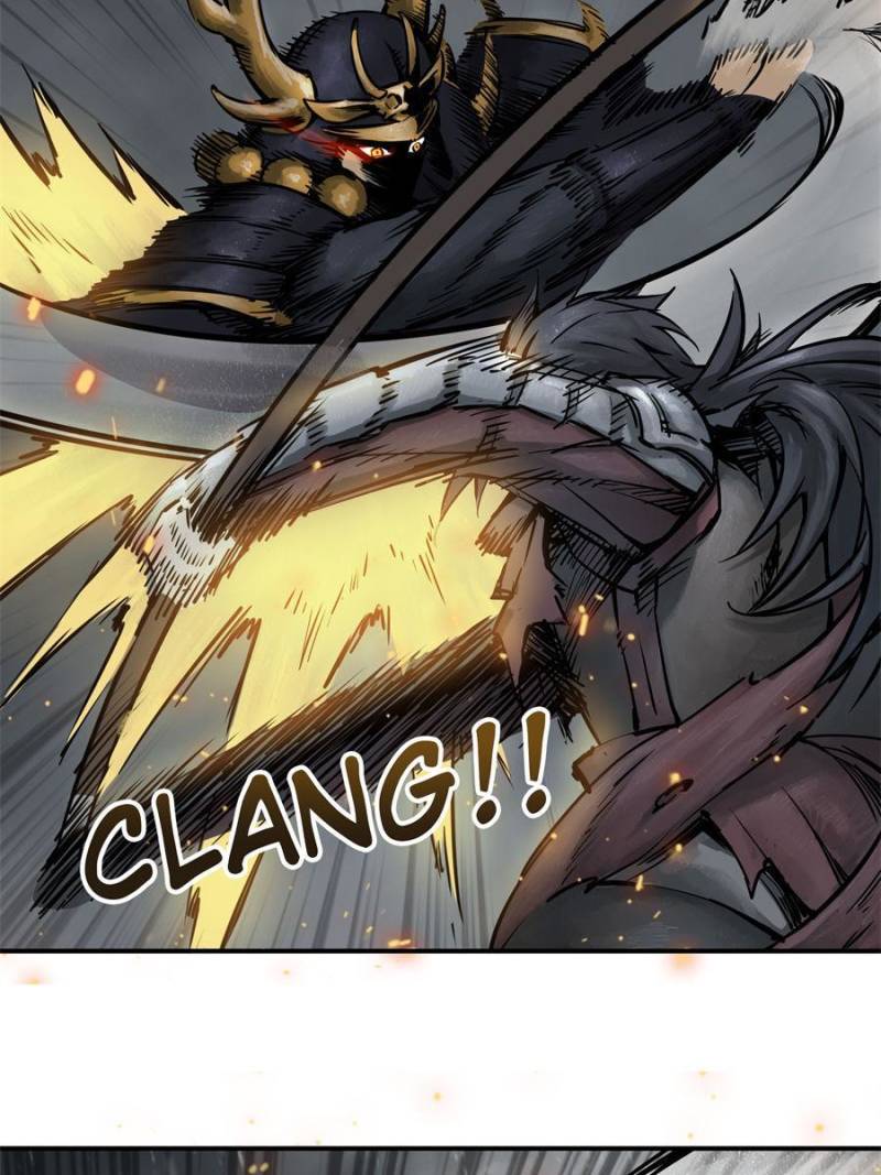 Another Beginning With the Guhuo Bird Chapter 77 - Page 5