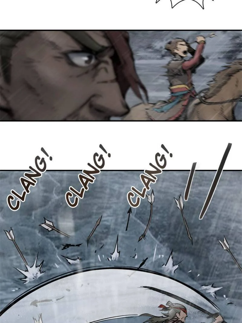 Another Beginning With the Guhuo Bird Chapter 77 - Page 41