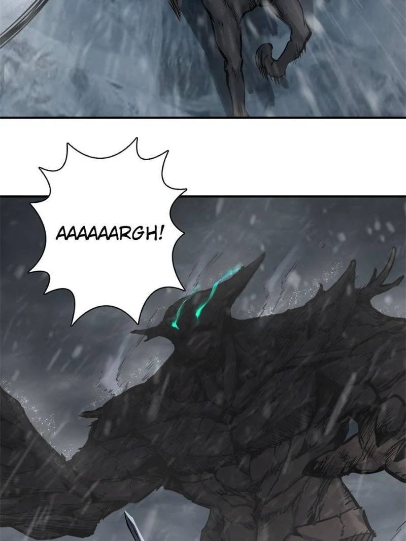 Another Beginning With the Guhuo Bird Chapter 77 - Page 43
