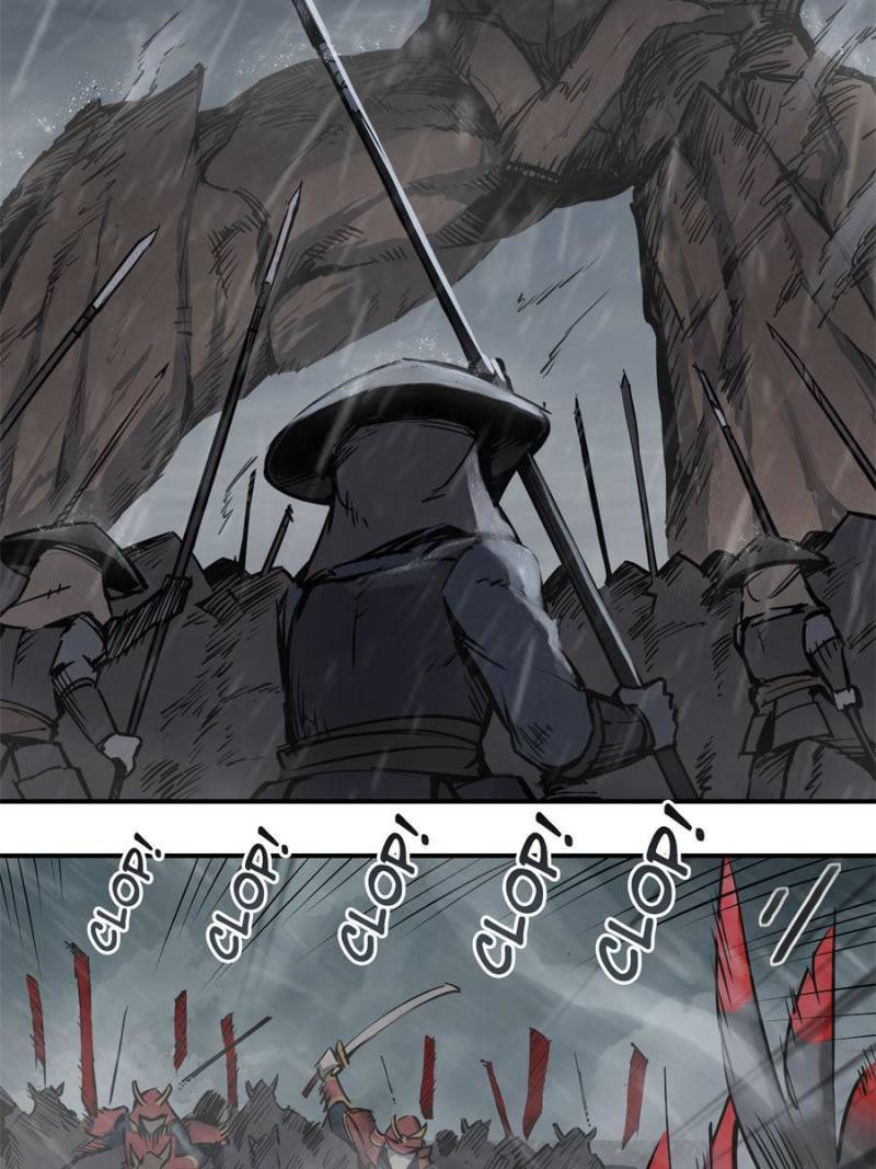 Another Beginning With the Guhuo Bird Chapter 77 - Page 44