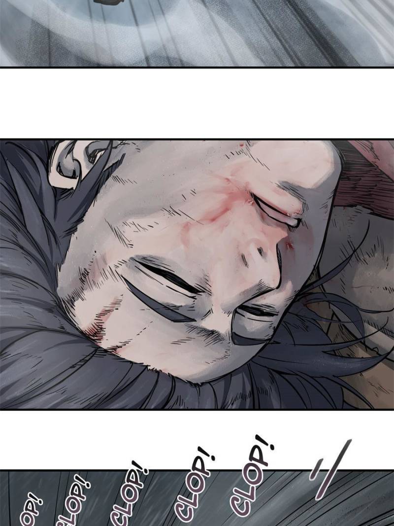 Another Beginning With the Guhuo Bird Chapter 77 - Page 46