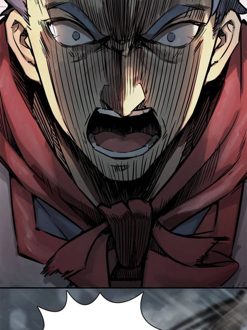 Another Beginning With the Guhuo Bird Chapter 77 - Page 49