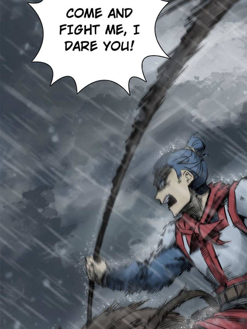 Another Beginning With the Guhuo Bird Chapter 77 - Page 50
