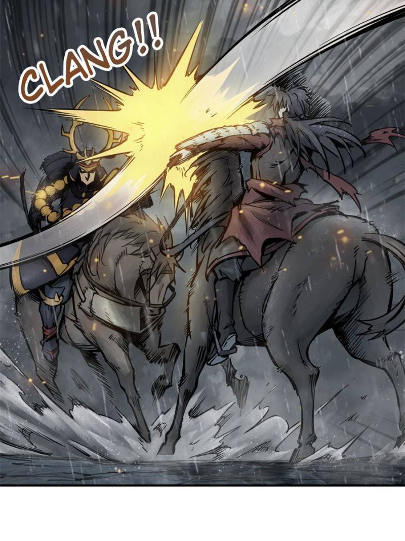 Another Beginning With the Guhuo Bird Chapter 77 - Page 6