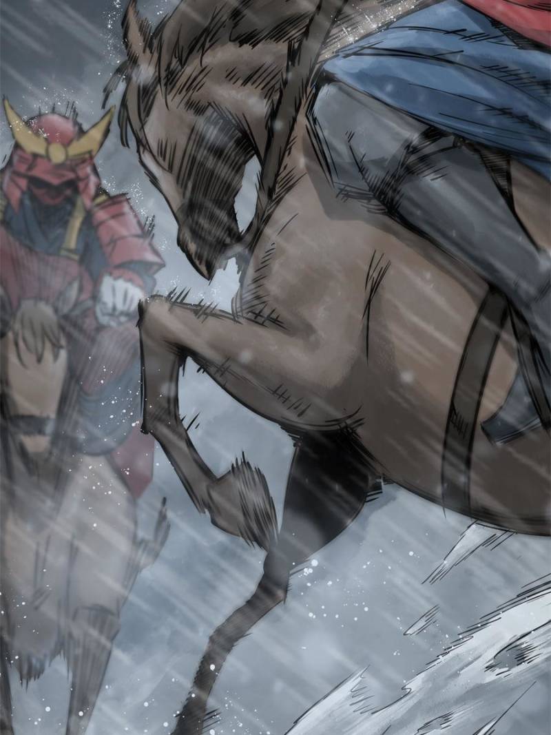 Another Beginning With the Guhuo Bird Chapter 77 - Page 51