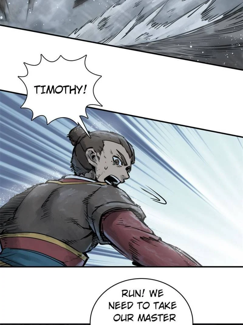 Another Beginning With the Guhuo Bird Chapter 77 - Page 52