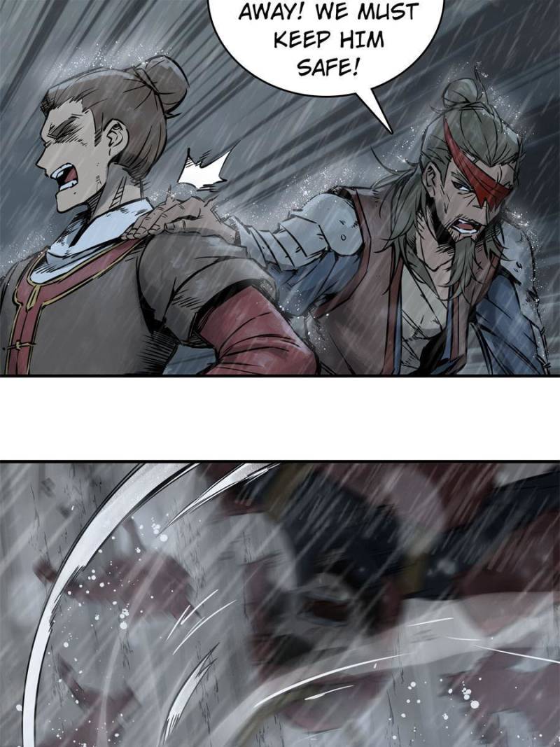 Another Beginning With the Guhuo Bird Chapter 77 - Page 53