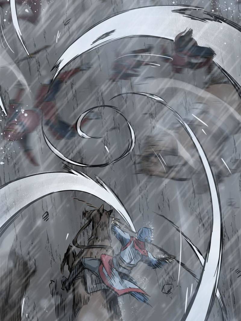 Another Beginning With the Guhuo Bird Chapter 77 - Page 54