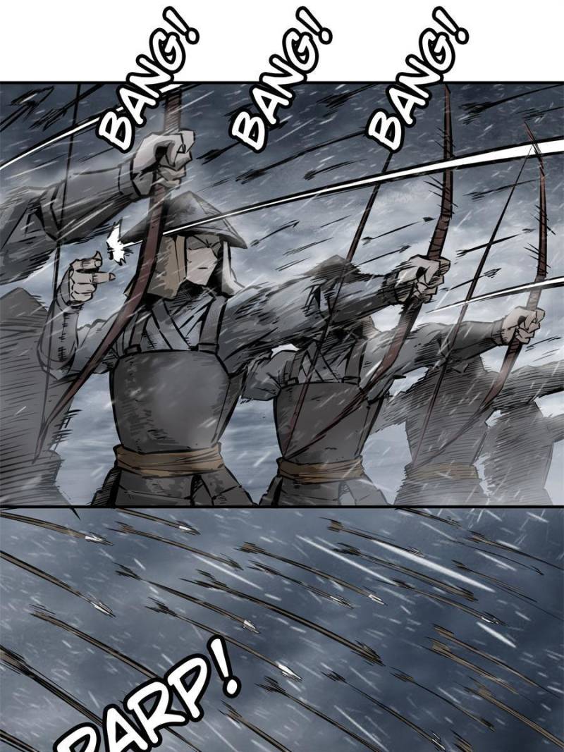 Another Beginning With the Guhuo Bird Chapter 77 - Page 59