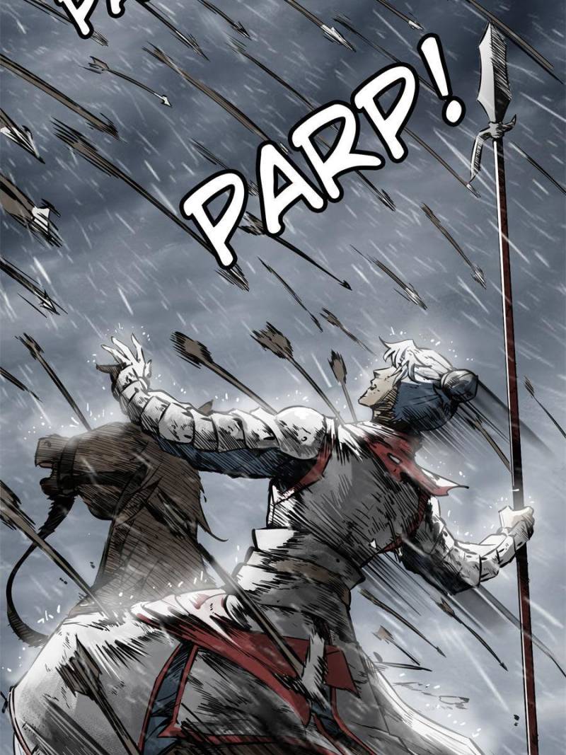 Another Beginning With the Guhuo Bird Chapter 77 - Page 60