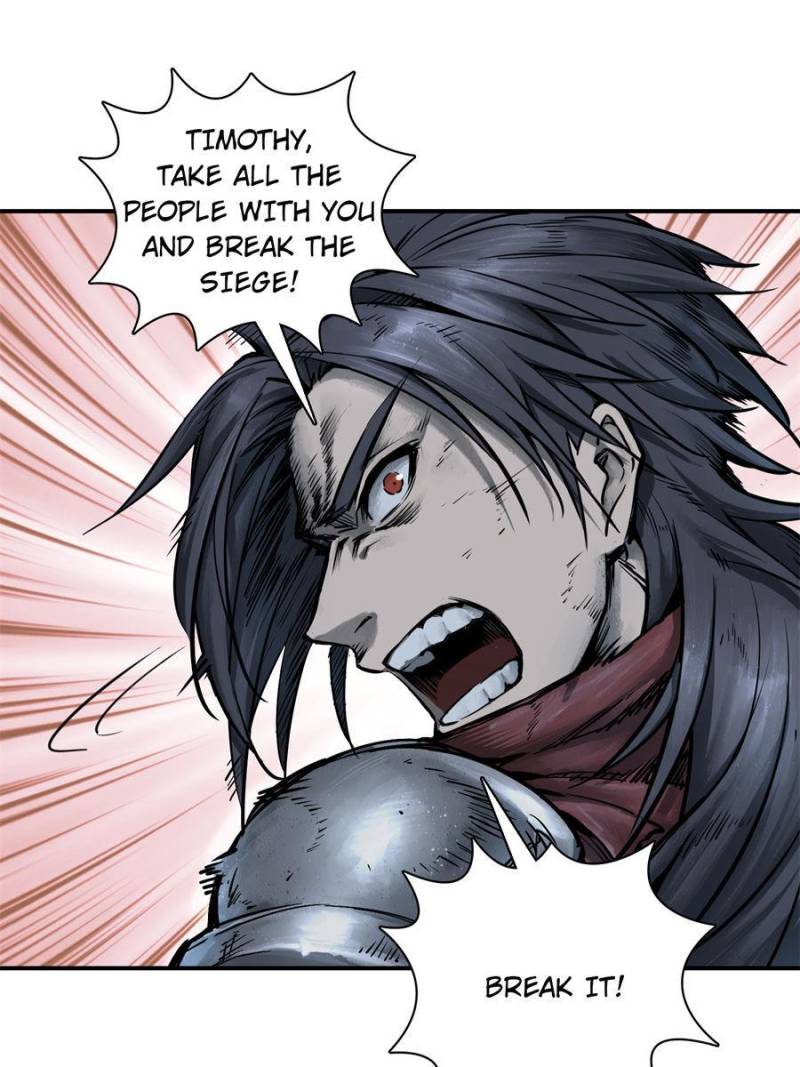 Another Beginning With the Guhuo Bird Chapter 77 - Page 7