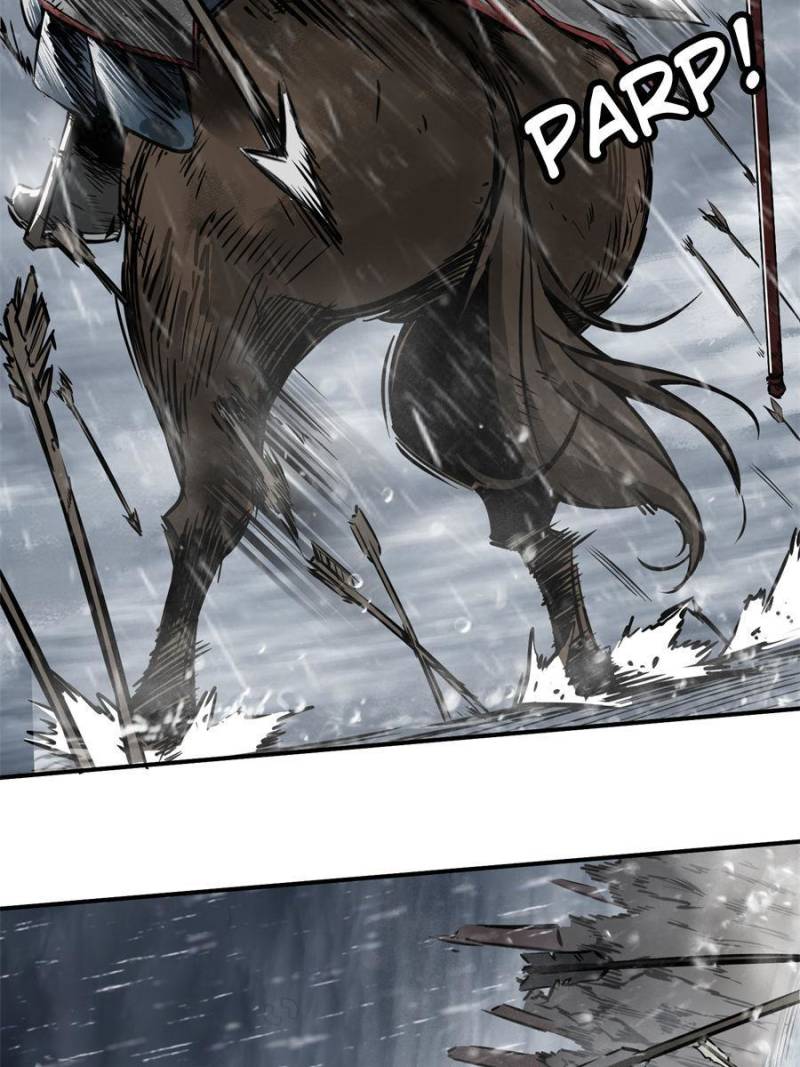 Another Beginning With the Guhuo Bird Chapter 77 - Page 61