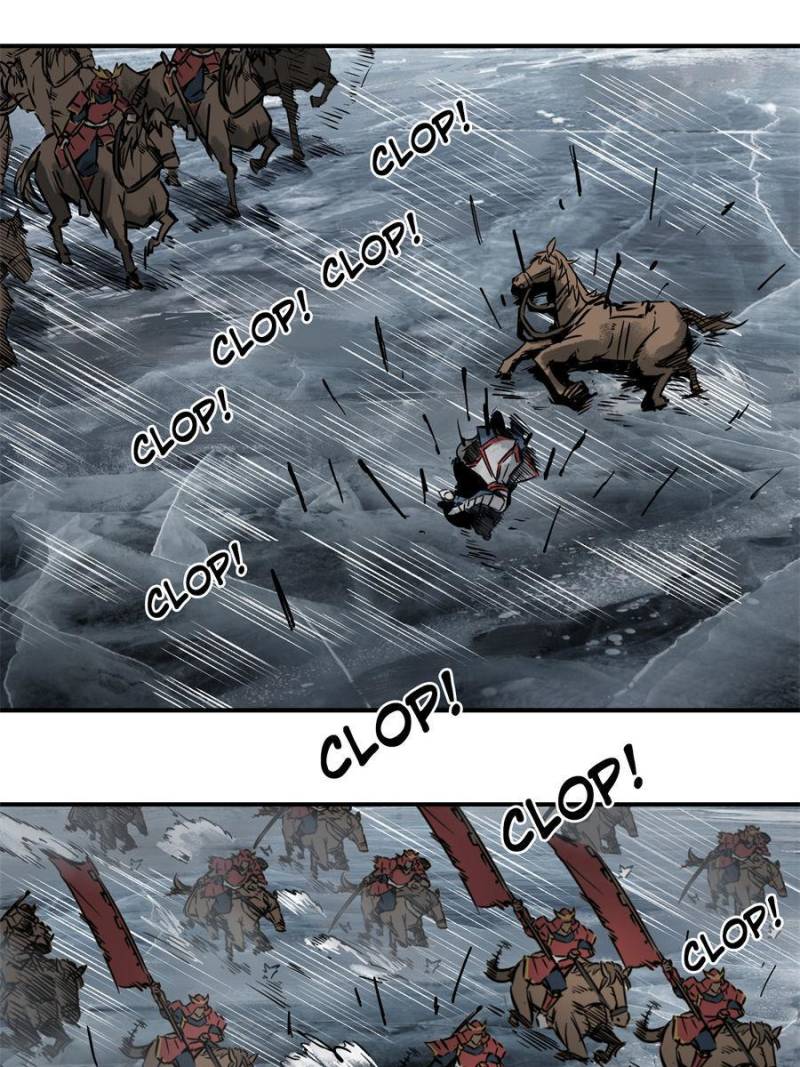 Another Beginning With the Guhuo Bird Chapter 77 - Page 64