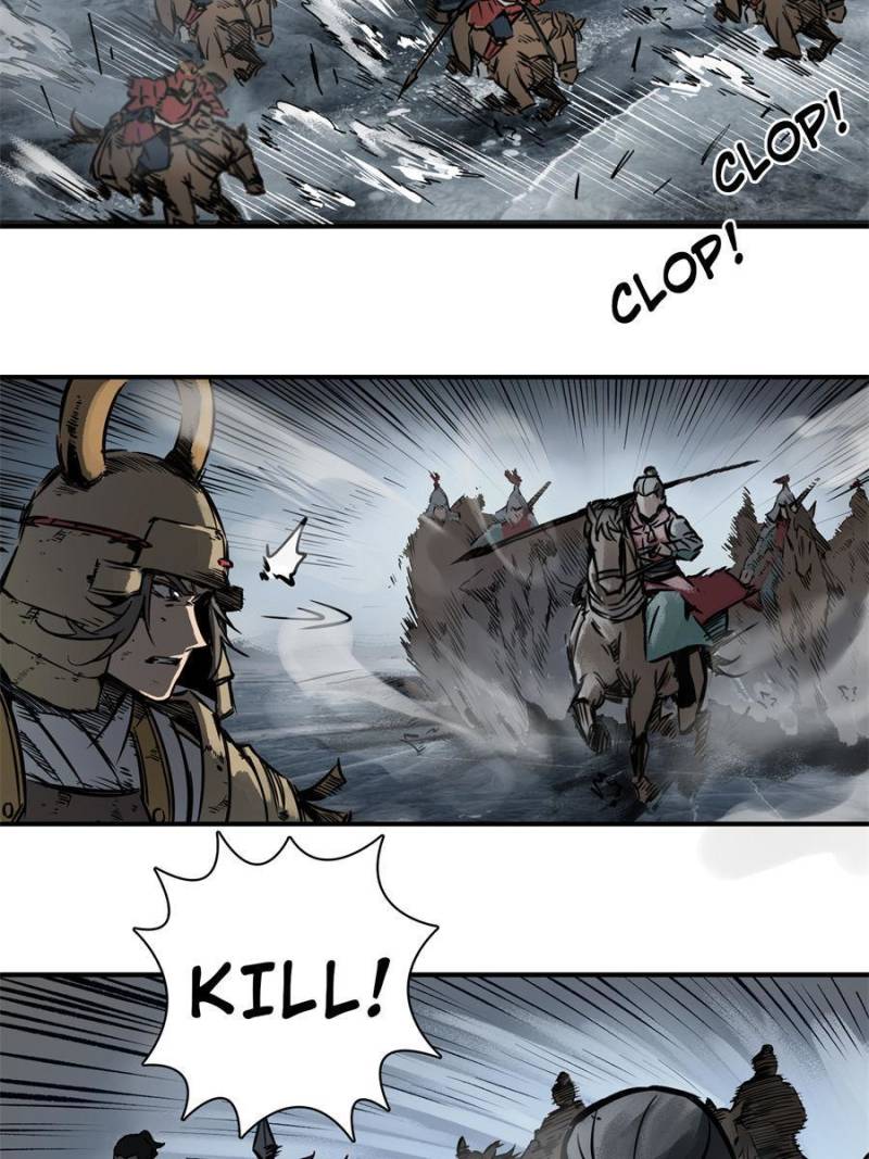 Another Beginning With the Guhuo Bird Chapter 77 - Page 65