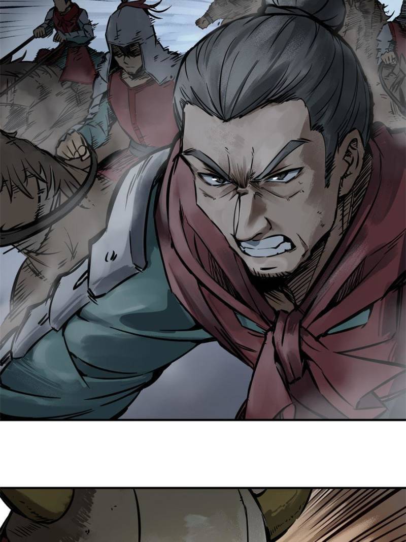 Another Beginning With the Guhuo Bird Chapter 77 - Page 66