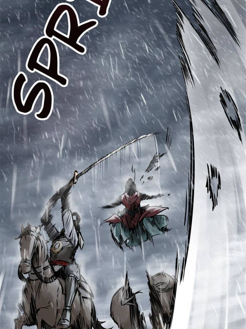 Another Beginning With the Guhuo Bird Chapter 77 - Page 68