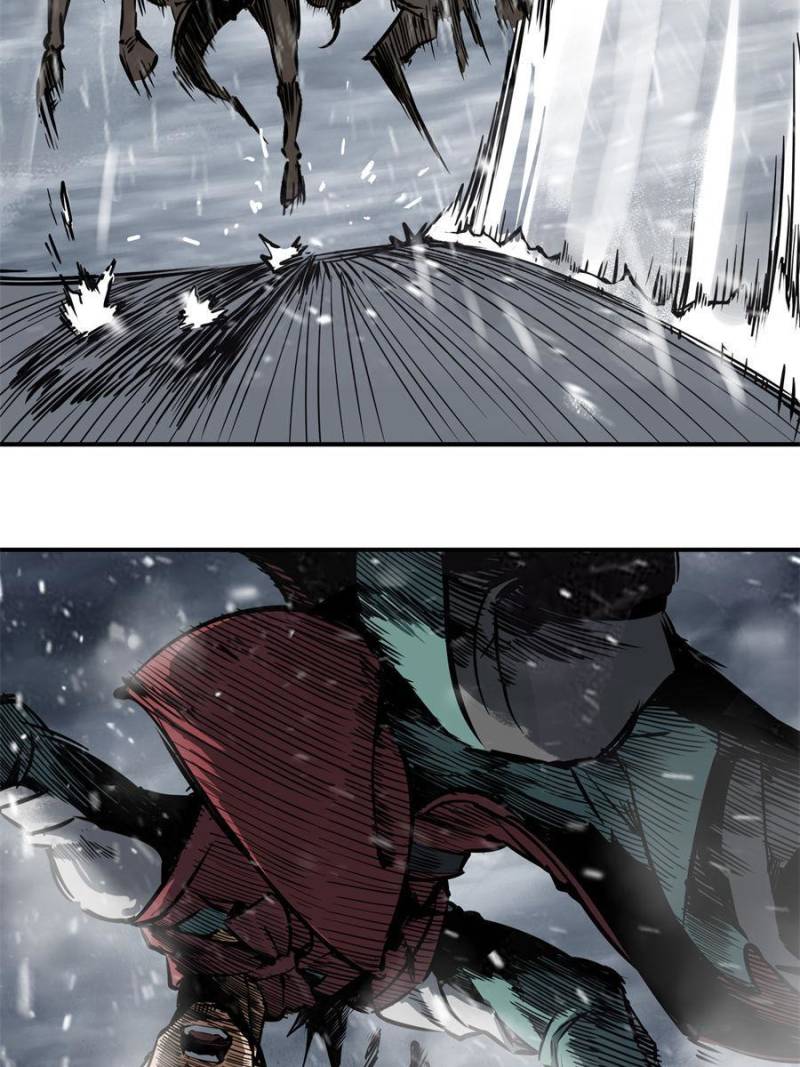 Another Beginning With the Guhuo Bird Chapter 77 - Page 69