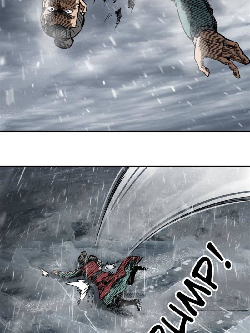 Another Beginning With the Guhuo Bird Chapter 77 - Page 70