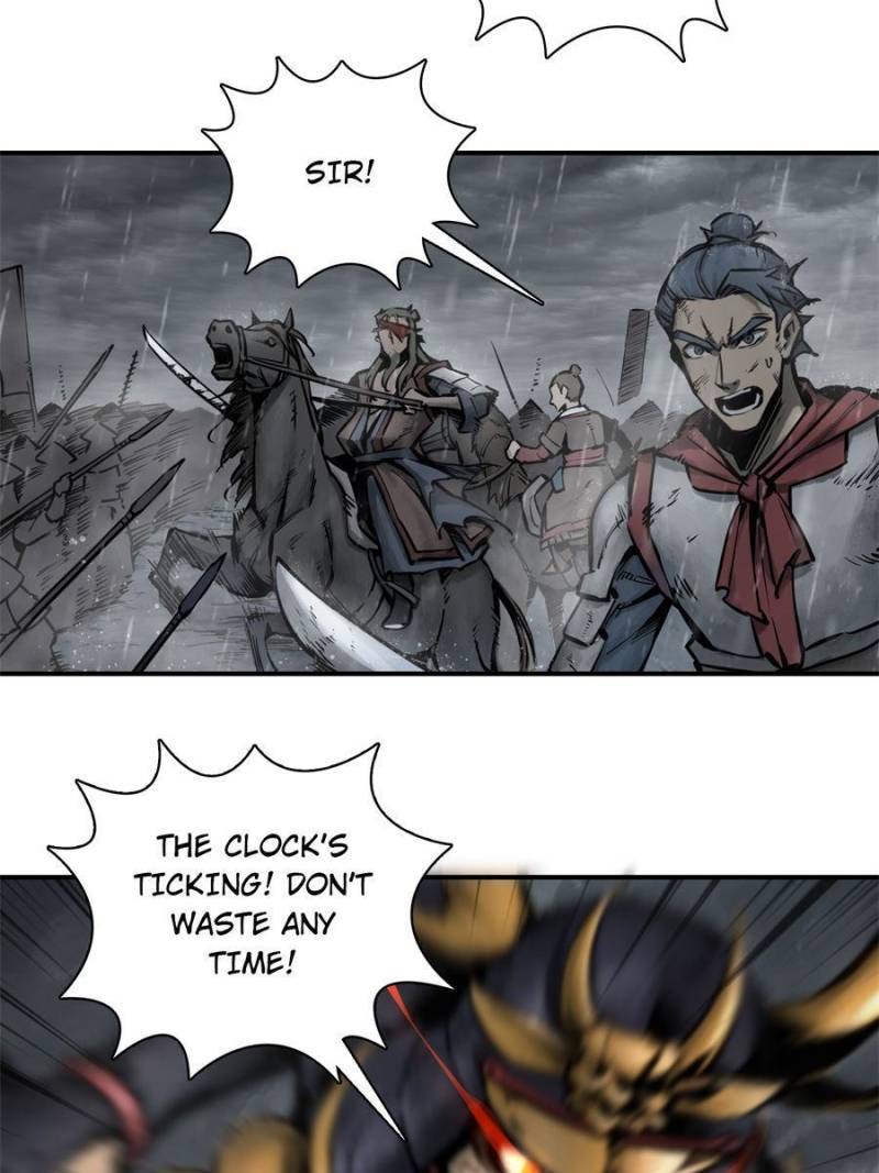 Another Beginning With the Guhuo Bird Chapter 77 - Page 8