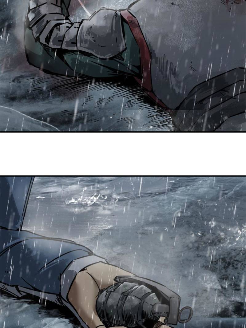 Another Beginning With the Guhuo Bird Chapter 77 - Page 74