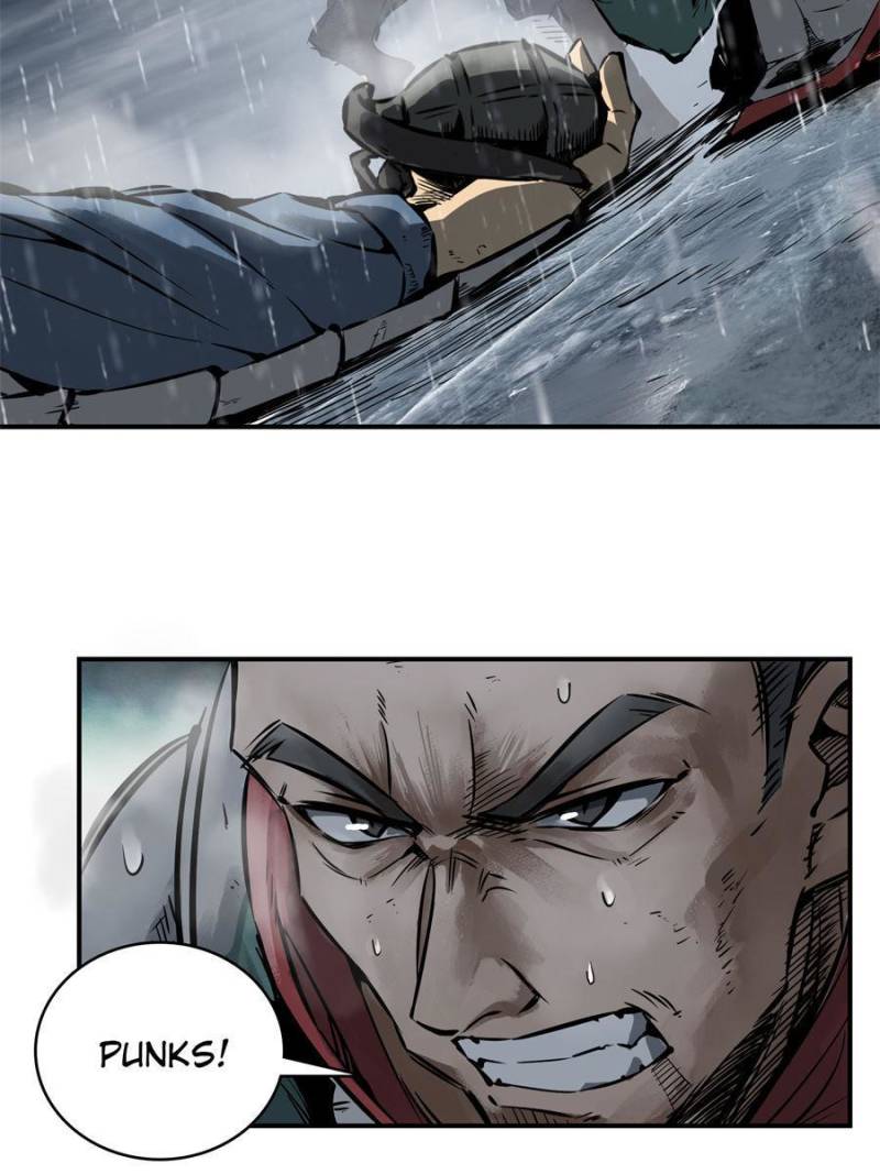 Another Beginning With the Guhuo Bird Chapter 77 - Page 77