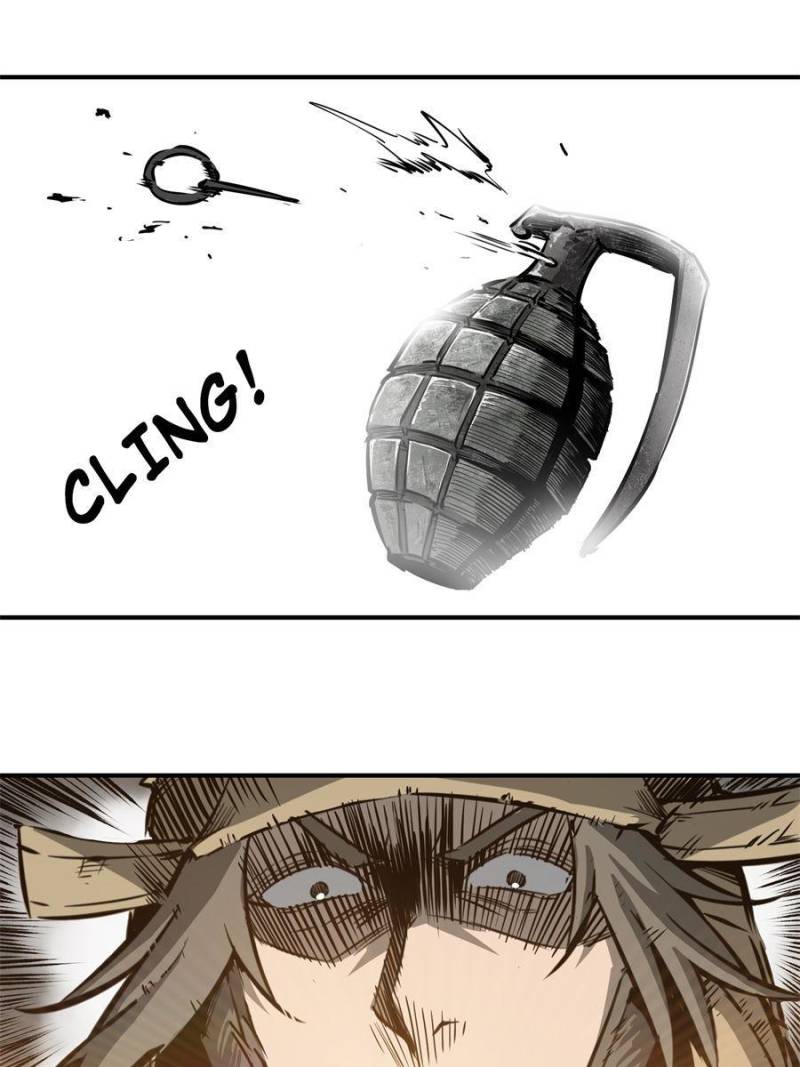 Another Beginning With the Guhuo Bird Chapter 77 - Page 78