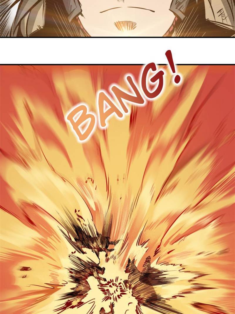 Another Beginning With the Guhuo Bird Chapter 77 - Page 79