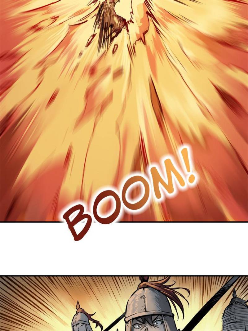 Another Beginning With the Guhuo Bird Chapter 77 - Page 80