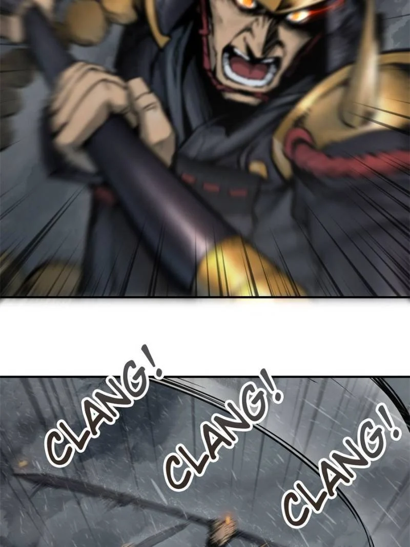 Another Beginning With the Guhuo Bird Chapter 77 - Page 9