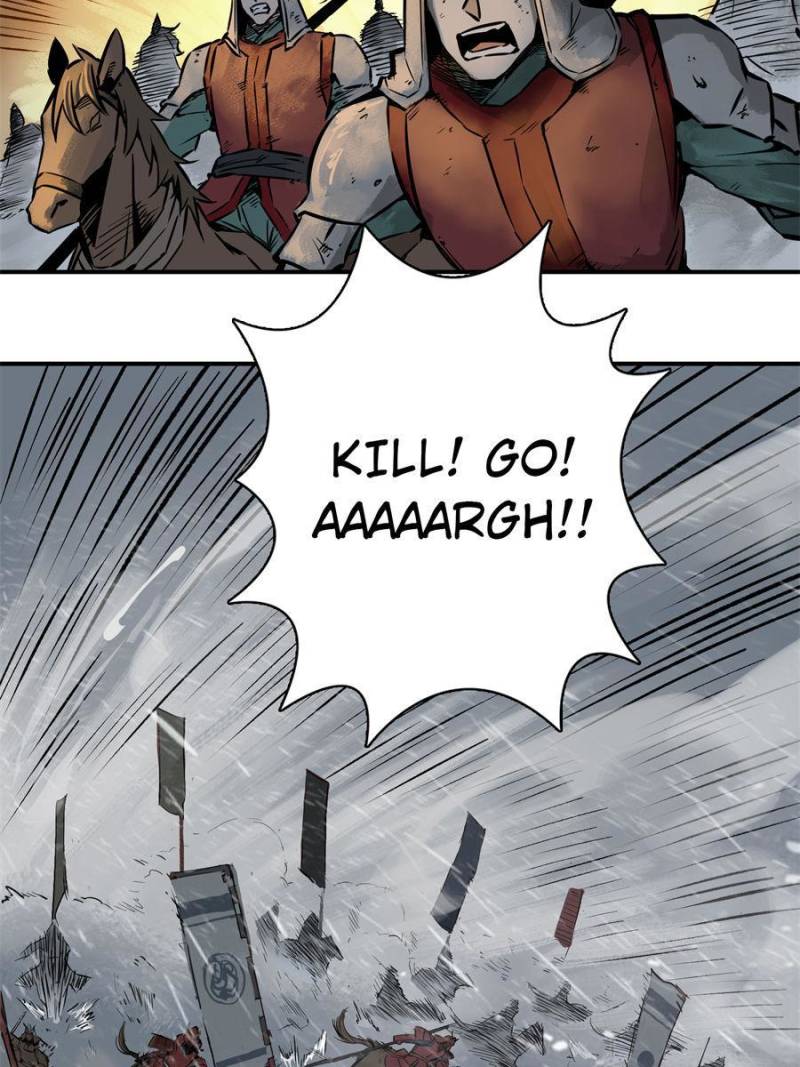 Another Beginning With the Guhuo Bird Chapter 77 - Page 81