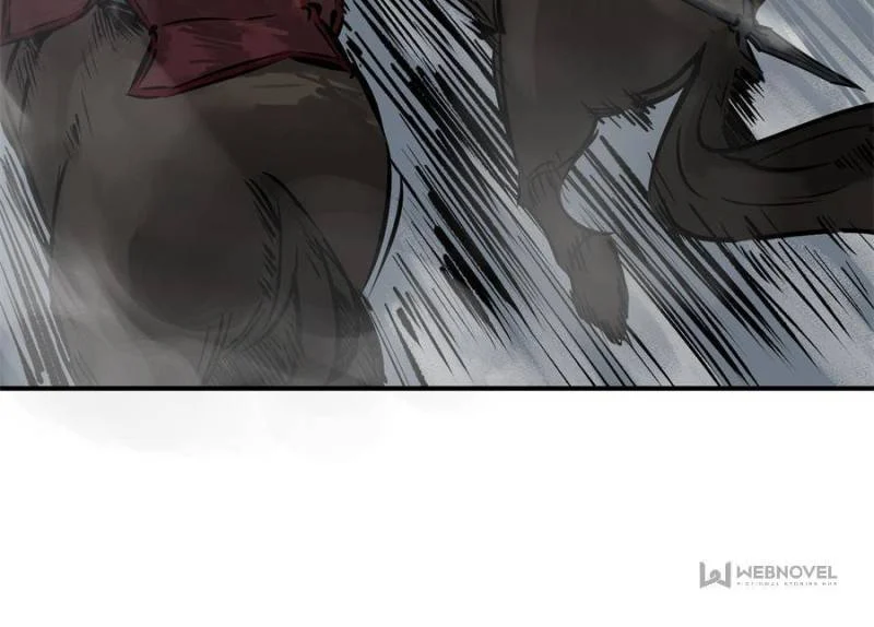 Another Beginning With the Guhuo Bird Chapter 77 - Page 83