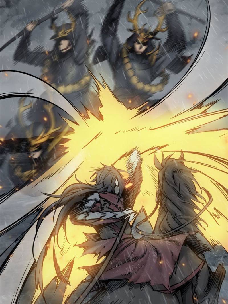 Another Beginning With the Guhuo Bird Chapter 77 - Page 10